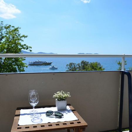 Apartment Roxy Zadar Bagian luar foto