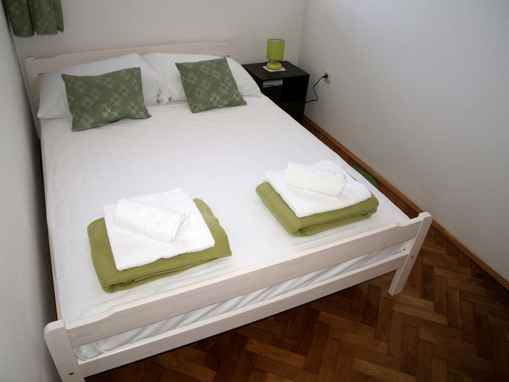 Apartment Roxy Zadar Ruang foto