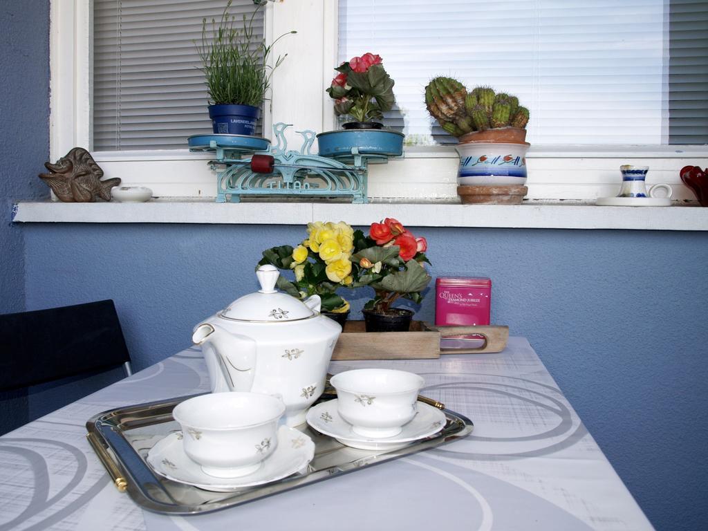 Apartment Roxy Zadar Bagian luar foto