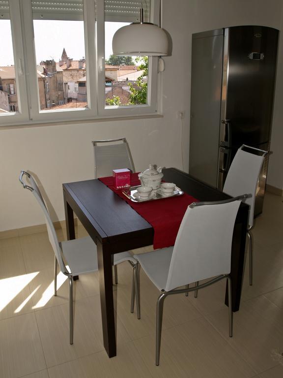 Apartment Roxy Zadar Ruang foto