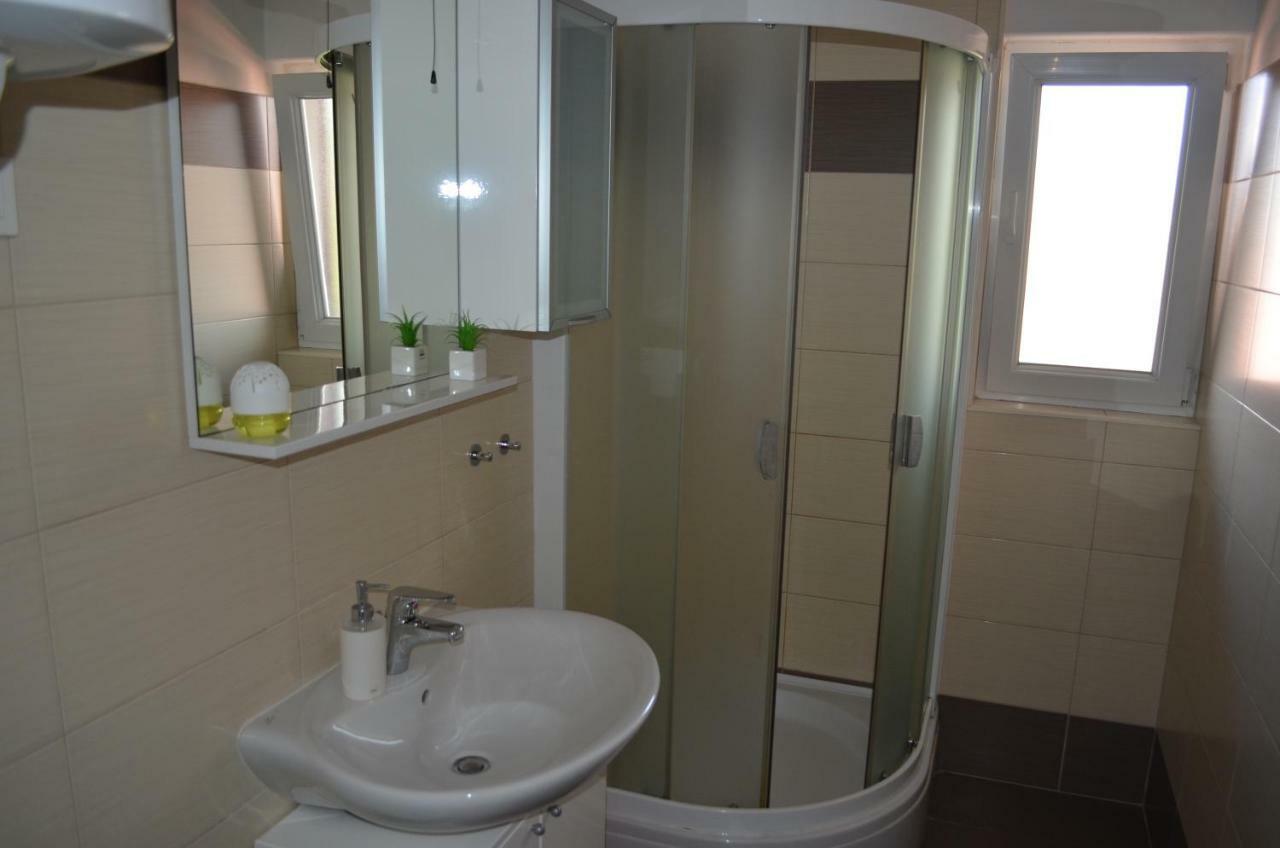 Apartment Roxy Zadar Bagian luar foto