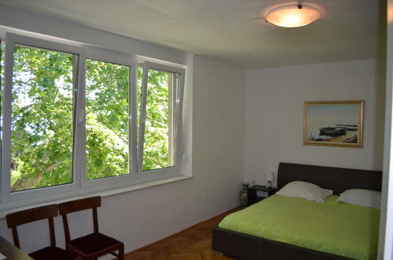Apartment Roxy Zadar Bagian luar foto