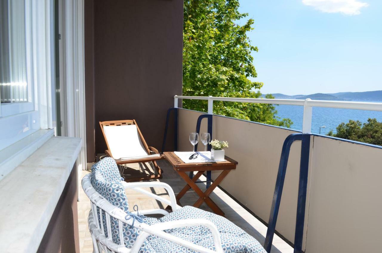 Apartment Roxy Zadar Bagian luar foto