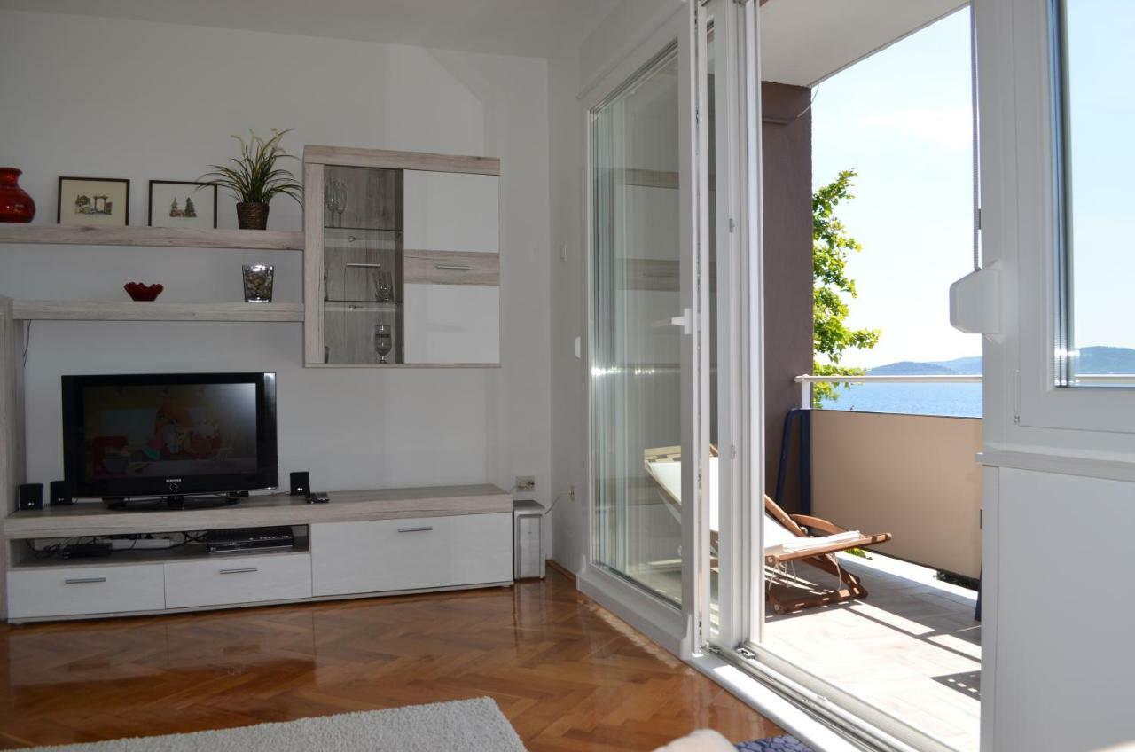Apartment Roxy Zadar Bagian luar foto
